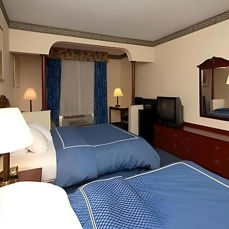 Comfort Suites Plainview Exteriér fotografie