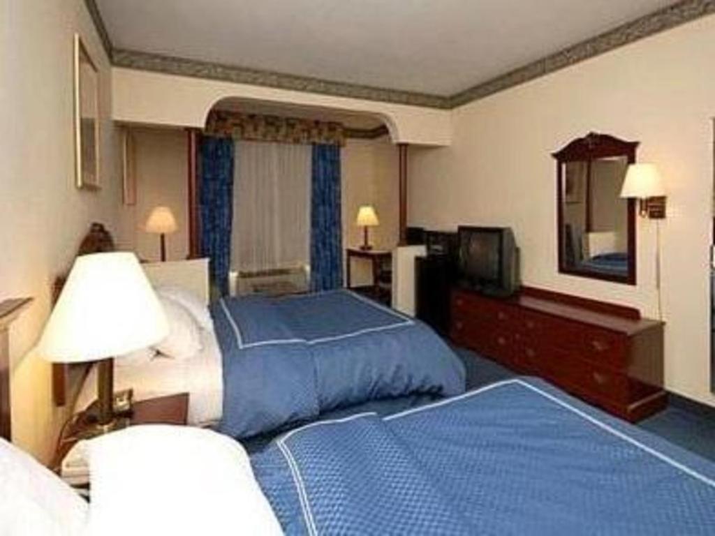 Comfort Suites Plainview Exteriér fotografie