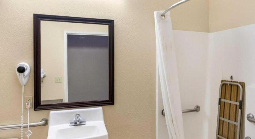 Comfort Suites Plainview Exteriér fotografie