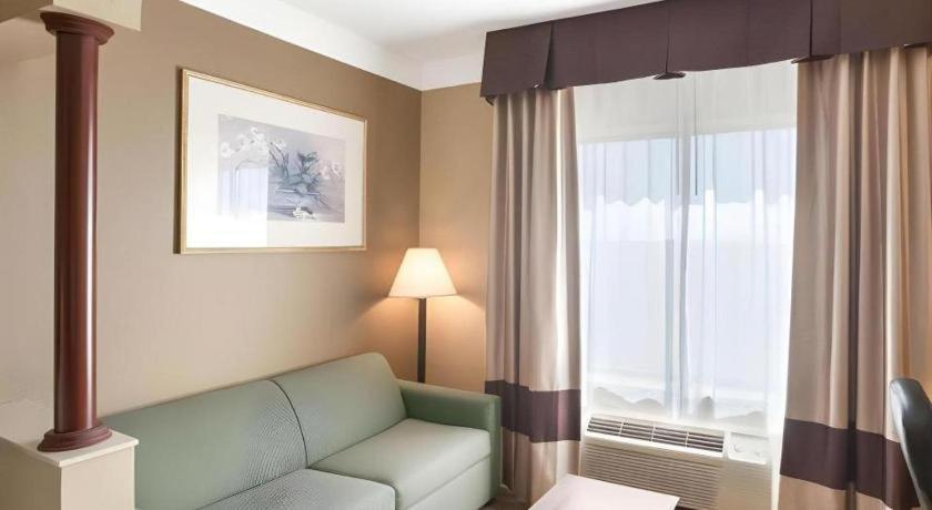 Comfort Suites Plainview Exteriér fotografie