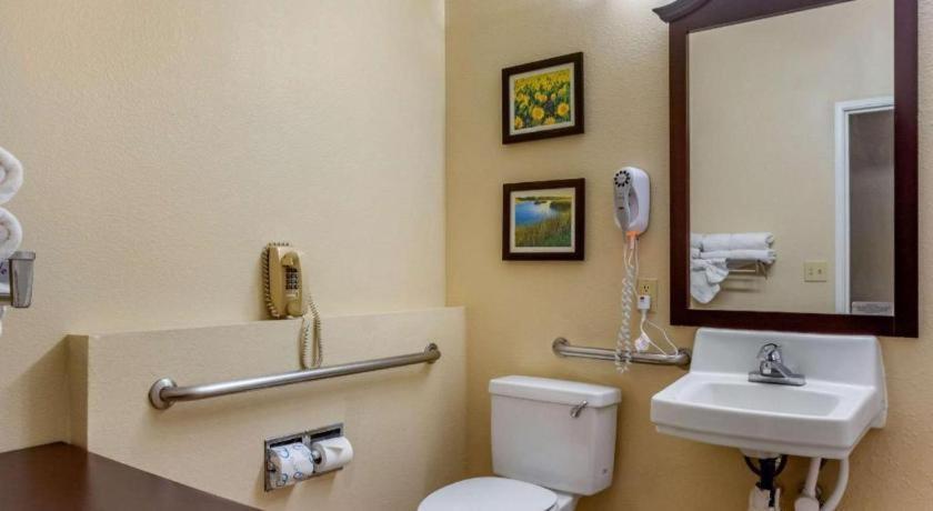 Comfort Suites Plainview Exteriér fotografie